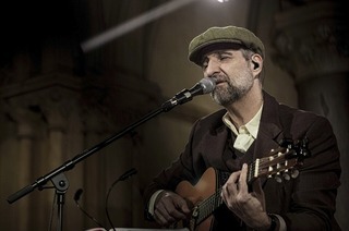 &#8222;Field Commander C. &#8211; The Songs of Leonard Cohen&#8220; gastiert im Brgerhaus Denzlingen