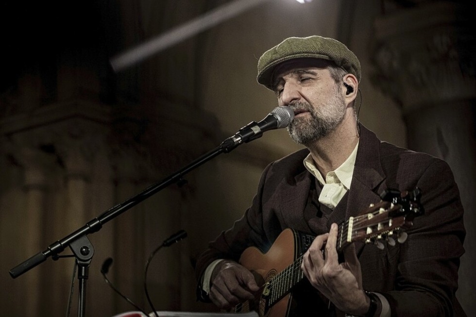 &#8222;Field Commander C. &#8211; The Songs of Leonard Cohen&#8220; gastiert im Brgerhaus Denzlingen - Badische Zeitung TICKET