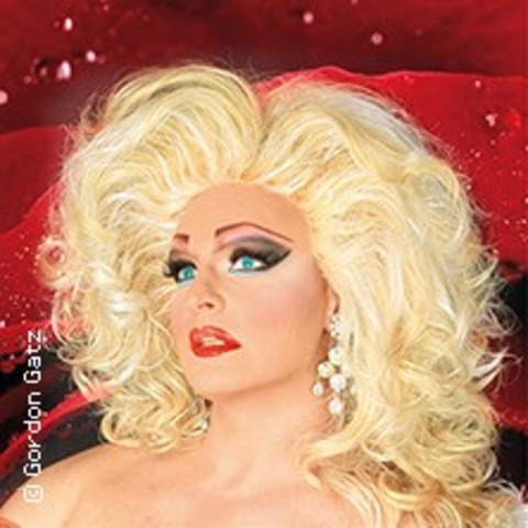 Travestie-Brunch mit Miss Chantal - DRESDEN - 26.10.2025 10:00