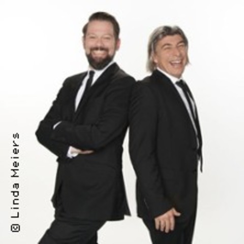 ONKeL fISCH blickt zurck - Der satirische Jahresrckblick - Aachen - 04.01.2026 19:00