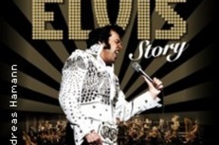 The Elvis Story