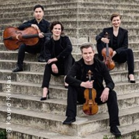 Notos Klavierquartett - ICKING - 22.11.2025 19:30