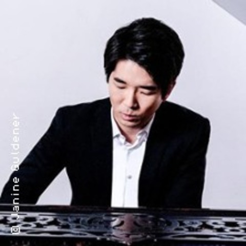 Klavierabend mit Wataru Hisasue - ICKING - 27.09.2025 19:30