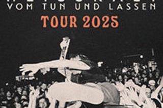 Perkele / Los Fastidios - Live 2025