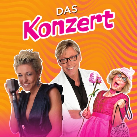 Alexandra Hofmann, Hansy Vogt / Frau Wber - Das Konzert - Sulz am Neckar - 05.04.2025 19:30