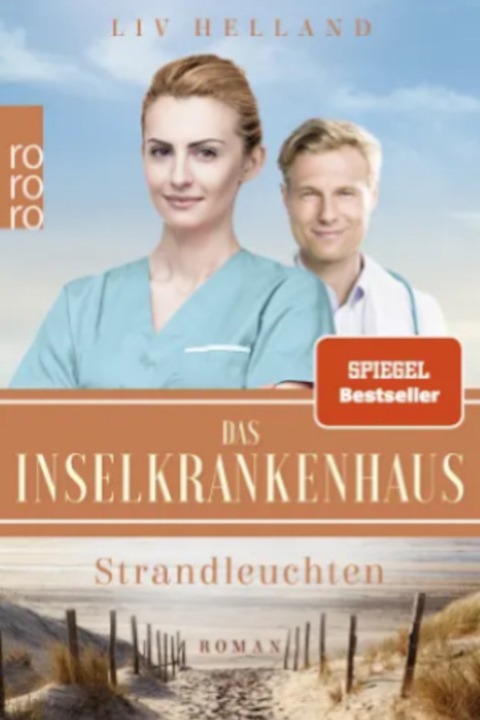 Das Inselkrankenhaus - Sommerstrme - Lhne - 01.03.2025 19:00