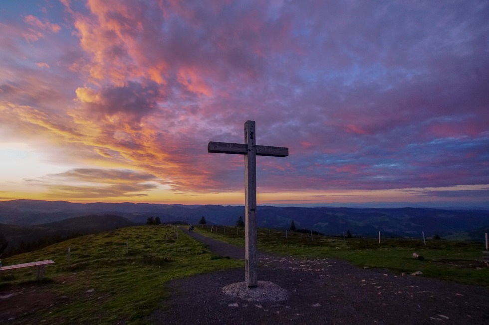 Belchen - Schnau