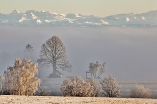 Johanneskapelle Tiefenhusern