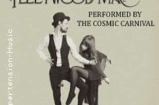 Fleetwood Mac by The Cosmic Carnival - The Incredible Story