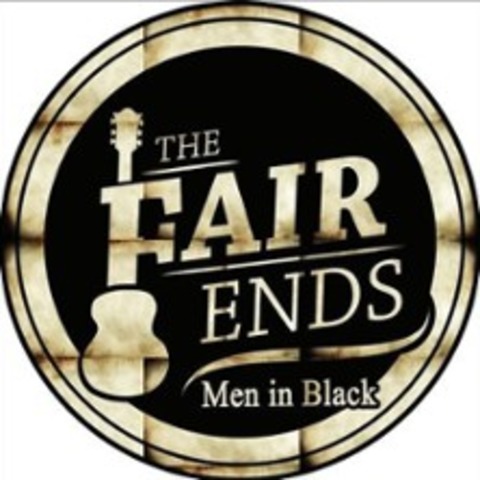 Fair Ends Duo Live - MEISSEN - 11.10.2025 18:00