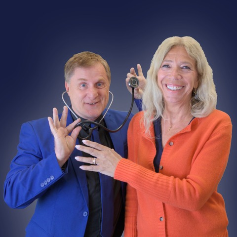 Dr. Lisa Federle & Bernd Kohlhepp - Calw - 08.10.2025 19:30