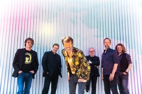 Elton & The Joels - The Music Of Elton John & Billy Joel - Leverkusen - 31.10.2025 20:00