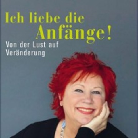 Barbara Salesch - Ich liebe die Anfnge - BORGHOLZHAUSEN - 05.07.2025 19:30