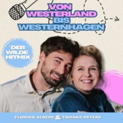 Von Wersterland bis Wersternhagen - Datteln - 23.05.2025 19:30