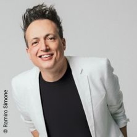 Generation XY: Die 80er, die 90er und das Leben heute&#8211;Comedy-Show von Olaf Bossi - BONN - 09.11.2025 19:00