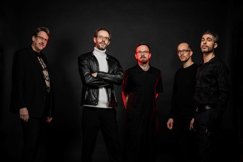 David Helbock Austrian Syndicate - Sindelfingen - 15.03.2025 20:00