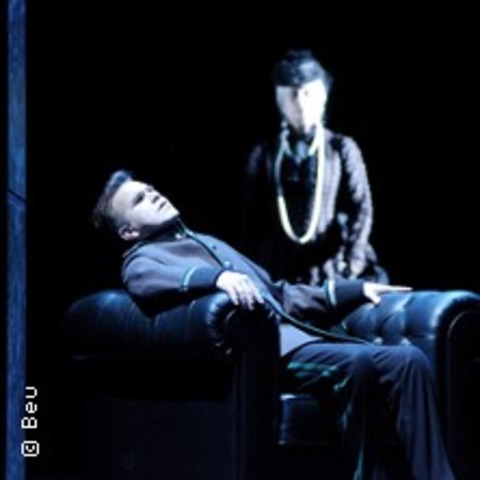 Pique Dame - HAMBURG - 13.05.2025 19:30