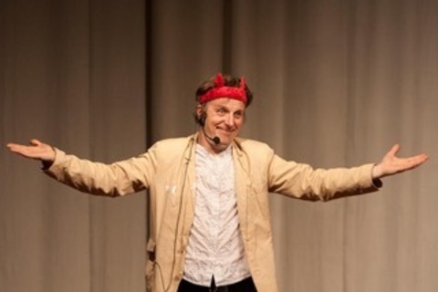 Der Prinz und die Erbse - Open Air - Erfurt - 25.05.2025 11:00