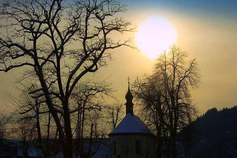 Kloster St. Trudpert - Mnstertal