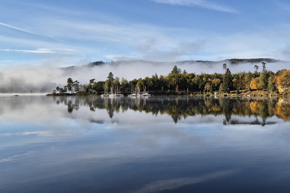 Schluchsee - Schluchsee