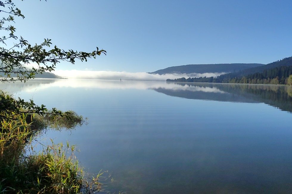 Schluchsee - Schluchsee