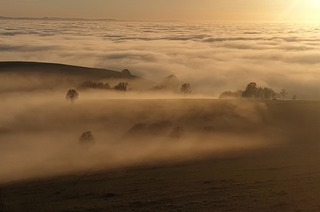 Panoramaweg Gersbach