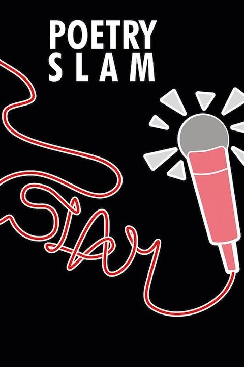 Poetry Slam - Erlangen - 11.05.2025 20:00