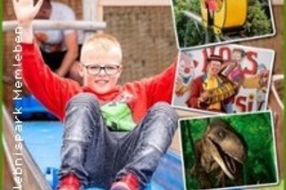 Erlebnispark: Weltkindertag