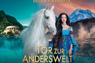 CAVALLUNA - Tor zur Anderswelt