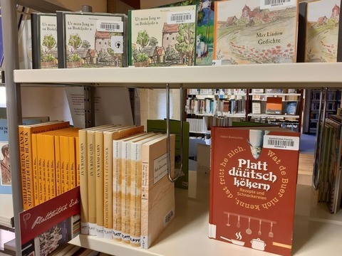 Prenzlau - Stadt up platt - Sonderfhrung zum Europischen Tag der Sprachen - Prenzlau - 27.09.2025 11:00