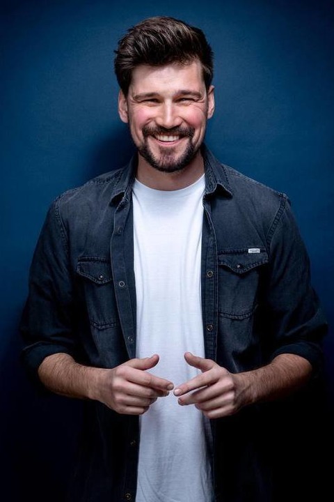 GASTSPIEL Max Beier o LOVE & ORDER - Lutherstadt Wittenberg - 11.04.2026 19:30