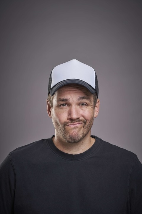 Jan van Weyde - mit &#8222;Weyder gehts!&#8220; - Stuttgart - 21.05.2025 20:00