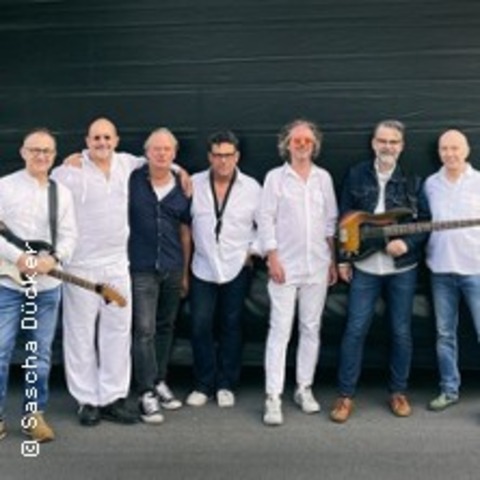 Supertramp Revival Band - GRAFSCHAFT - 02.10.2025 20:00