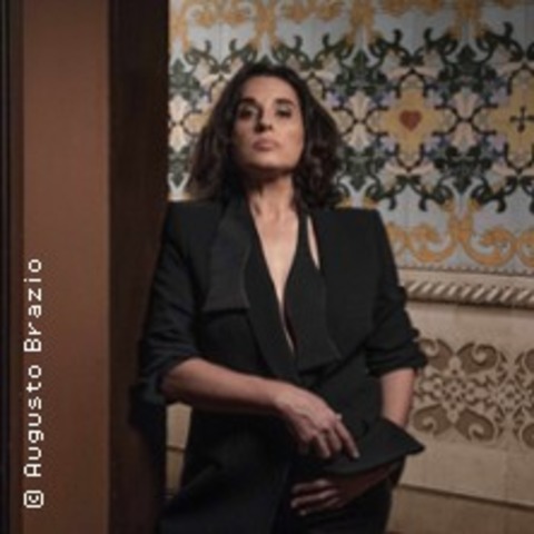 Cristina Branco - Bad Homburg vor der Hhe - 13.06.2025 20:00