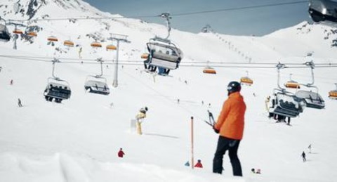 Bergfahrt - Reise zu den Riesen - Kandern - 16.01.2025 20:15