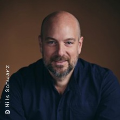 Stephan Zinner - HOLZGNZ - 15.11.2025 20:00