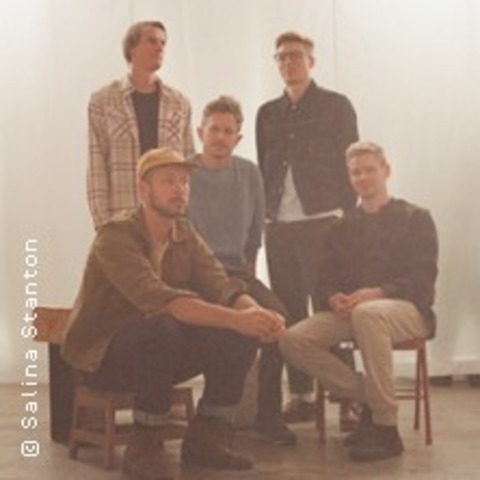 Current Swell - "Peacekeeper" European Tour 2025 - KLN - 15.06.2025 20:00