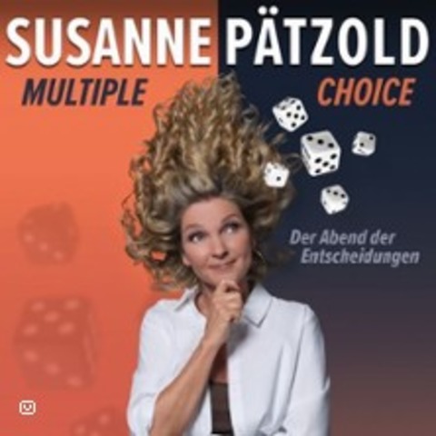 Susanne Ptzold - Multiple Choice - KLN - 29.03.2025 20:00