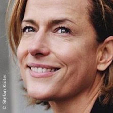 Claudia Michelsen liest Marlene Dietrich - Erlensee - 20.09.2025 19:30
