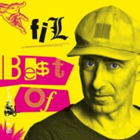 Die FIL Show - BERLIN - 05.06.2025 20:00