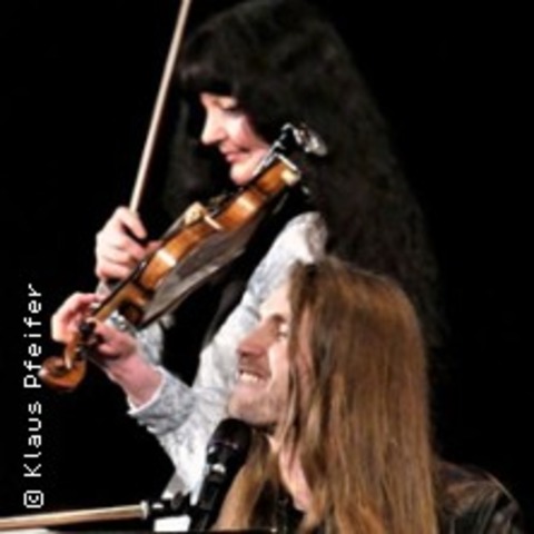 Manuel Schmid & Maike Virk - STERNBERG - 13.07.2025 16:00