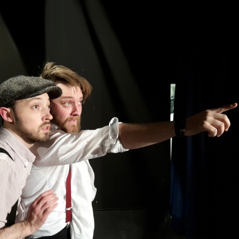 Woyzeck - von Georg Bchner - MAINZ - 23.05.2025 20:00