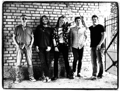 The Great Lakes - Konzert - Steinau an der Strae - 29.03.2025 20:00