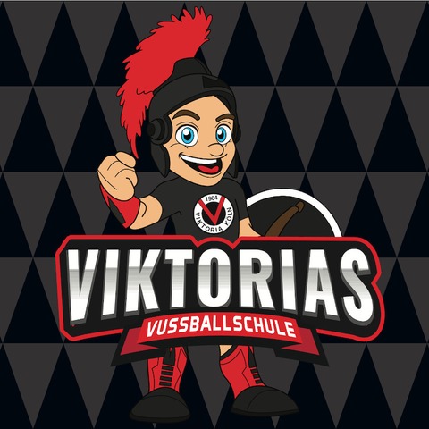 Viktorias Vussballschule - NetCologne Feldspieler Feriencamp - Kln - 20.10.2025 09:00
