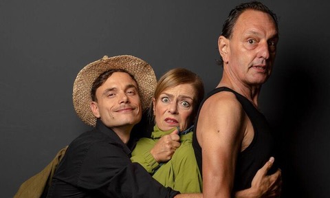 Httenkse - Dresden - 24.05.2025 17:00