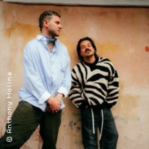 Milky Chance - Poolbar Festival 2025 - FELDKIRCH - 02.08.2025 18:45