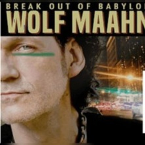 Wolf Maahn & Band - LSSNITZ OT AFFALTER - 26.04.2025 20:00