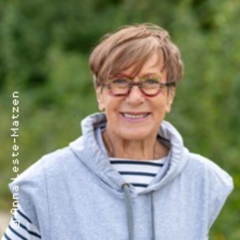 Gisa Pauly - RATINGEN - 21.05.2025 19:30