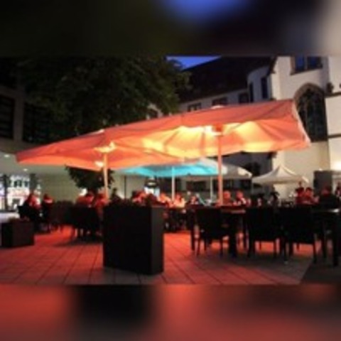 Schlagerbuffet - SAARBRCKEN - 28.06.2025 19:00