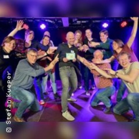 Trn Cup - Der Hamburger Maestro - HAMBURG - 09.05.2025 20:00